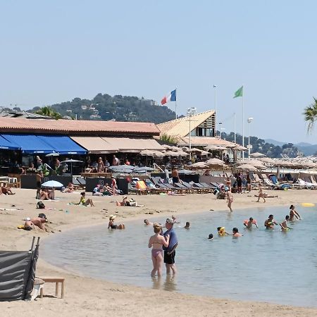 Le Cote D'Azur Otel Toulon Dış mekan fotoğraf