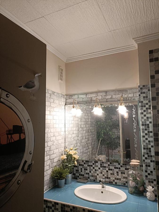 Le Cote D'Azur Otel Toulon Dış mekan fotoğraf