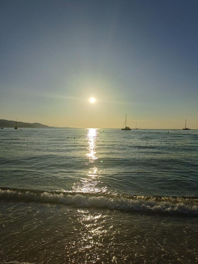 Le Cote D'Azur Otel Toulon Dış mekan fotoğraf