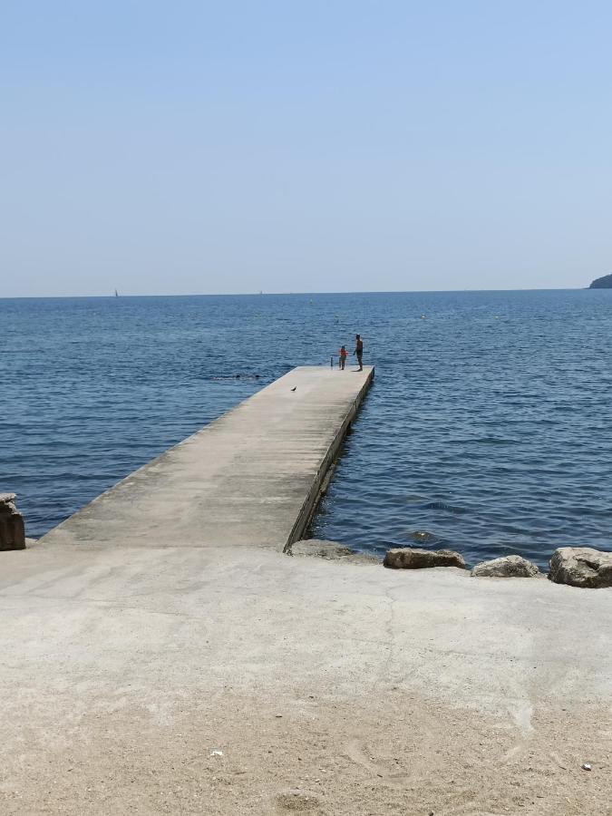 Le Cote D'Azur Otel Toulon Dış mekan fotoğraf