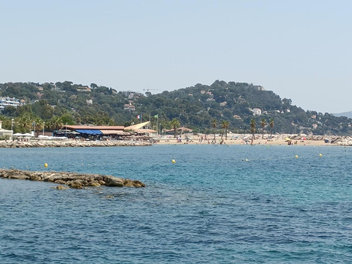 Le Cote D'Azur Otel Toulon Dış mekan fotoğraf